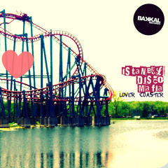 Istanbul Disco Mafia - Bruce Lee Never Died