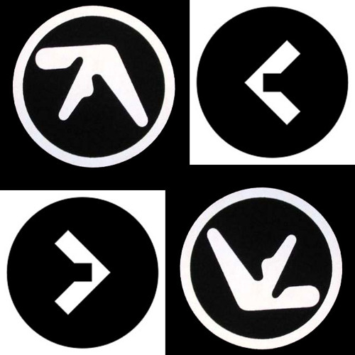 Aphex Twin - 2008-04-25 - DJ Set at Coachella USA