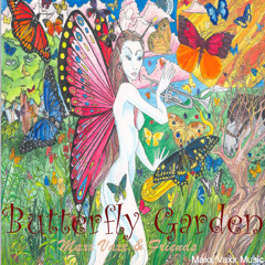 Tribal India - Max Vasquez and Treavor Moontribe ft Mark Maxwell, didgeridou