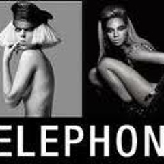 Lady Gaga feat Beyonce - Telephone (Mell Abreu Club Mix)