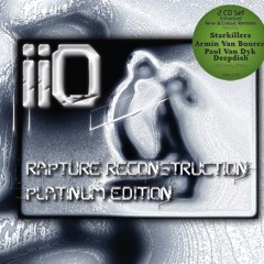 iiO - Rapture (feat.Nadia Ali) (Riva Remix)