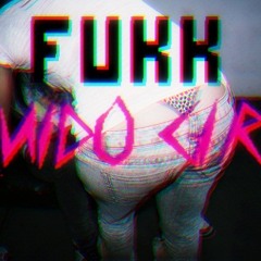 Ruido Girl - fukk