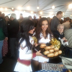 The Stalker Pattern (Kazoomy Love Guns)