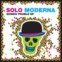 Solo Moderna - The Scatterer (Canalh Remix)