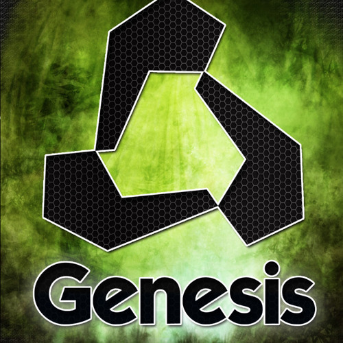 Toby Matrix - GENESIS LAUNCH 2011