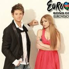 Eurovision Winner Azerbaijan - Running Scared (Dj Balance Remake)