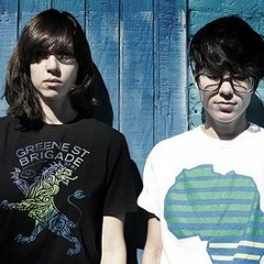 Telepathe -Throw Away This