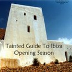 La trompetista.Original mix.Comming on"Tainteds guide to opening ibiza"