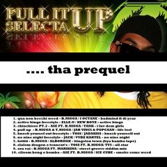 06. No Nine Night Freestyle - JACK   VYBZ KARTEL - No Nine Night