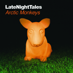 Arctic Monkeys - Dreamer (Late Night Tales: Arctic Monkeys)