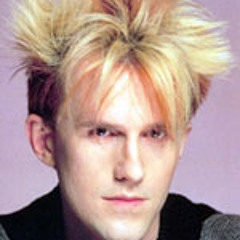 Howard Jones - Automaton (Candide Synthpop Remix)