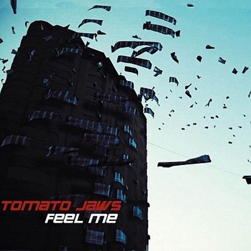 Tomato Jaws and Boombox - Styagy na styagy