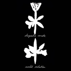 DEPECHE MODE - Enjoy The Silence (World Tour Violation - 21nd July 1990)