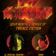 DJ Darling Sabrina's Get Involved 2 Live mix (Warm up) - 16th May 2011 -128 kbps