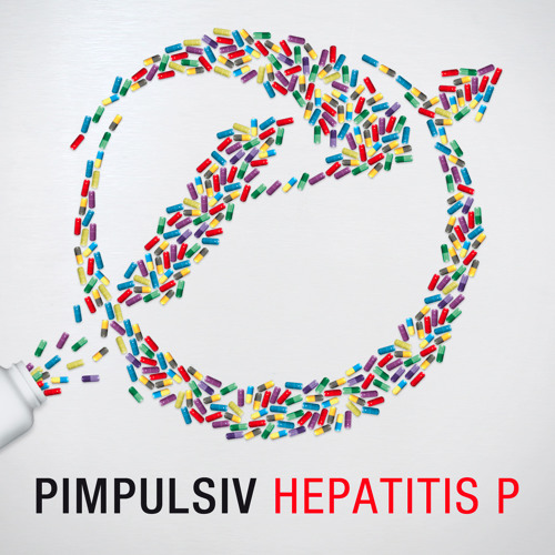Pimpulsiv - Wohnwagensiedlung feat. DNP, Sudden, Dana (prod. by Cristal)