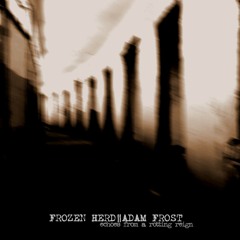 frostbite