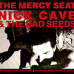 Nick Cave & The Bad Seeds - The Mercy Seat (Het Beste Van 2 Meter Sessies '87-'09)