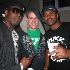 Yo Key & H2o Ft. Jay-Z - Im I 'll (Remix) www.BlackShynaz.com