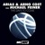 Artwork for Arias & Arno Cost - The Days To Come (feat Michael Feiner)