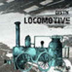 [UR0016] Distn - Locomotiv (Hackler & Kuch Remix) Unofficial Records Sasha Carassi Chart