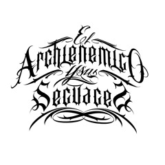 El ArchiEnemigo - Trae Lo Ke Tengas (Con El Bruto CHR)