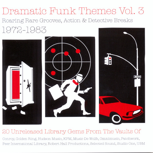 Funk Themes
