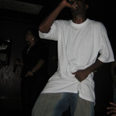 Grim wonder roughmix