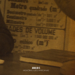 Para Mulatu (Gui Amabis feat Criolo)