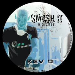 Live @ Smash !t with Aka Carl 6-5-2011