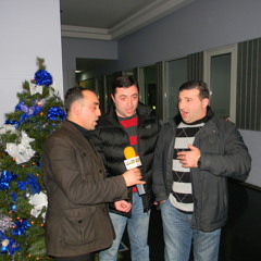 ქართული ხმები - გულთან ახლოს. Qartuli Xmebis Kvarteti - Gultan Axlos