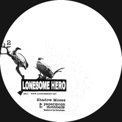 LH02B Shadow Moses - Mothballs - Promo Snippet -