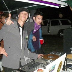 Monster MashUp Mini Mix