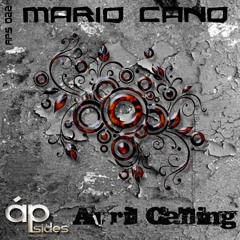 Envidia (cut mix) Mario Cano