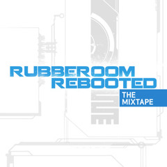 Rubberoom - White Hot Razors (Maker Remix)(2011)