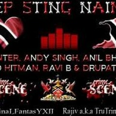 Black Label Jep Sting Naina (DjAdisa)