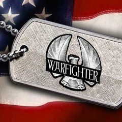 Warfighter Anthem by Soldier Hard