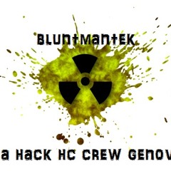 set frenchcore by bluntman aka hack