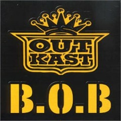 Outkast - B.O.B Remixe (Vegas House)