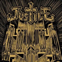 Justice vs Beastie Boys & Public Enemy - Intergalactic Noise of Nazareth (DJ stIF Mashup) [Free 320]