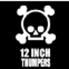 DJ Mix #60 - 12 Inch Thumpers