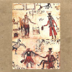 Standing in the Kitchen