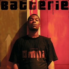 OMNI - Batterie (Asonic Remix)