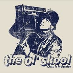 OLD SCHOOL ELECTRO/HIP HOP MIX