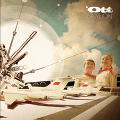 Ott - The Queen Of All Everything