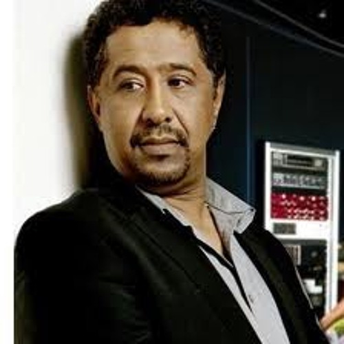 Cheb Khaled - chebba by TKLmix