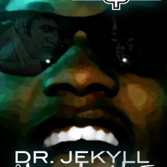 Denzil Porter-  Dr.Jekyll & Mr.Hyde