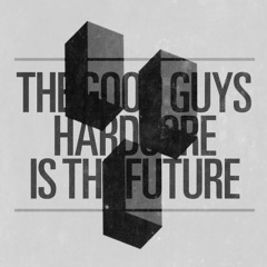 The Future (feat. M-Tech)