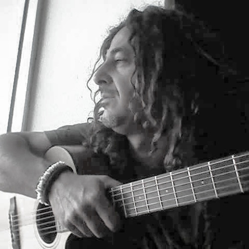 Stepping razor-peter tosh cover by jose sanchez