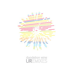 Dandelion Wine - You Are (Juri Konradi vocal remix)
