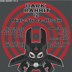 Hell - KTODIK Vs - Le Diable au Corps (dark rabbit 12)